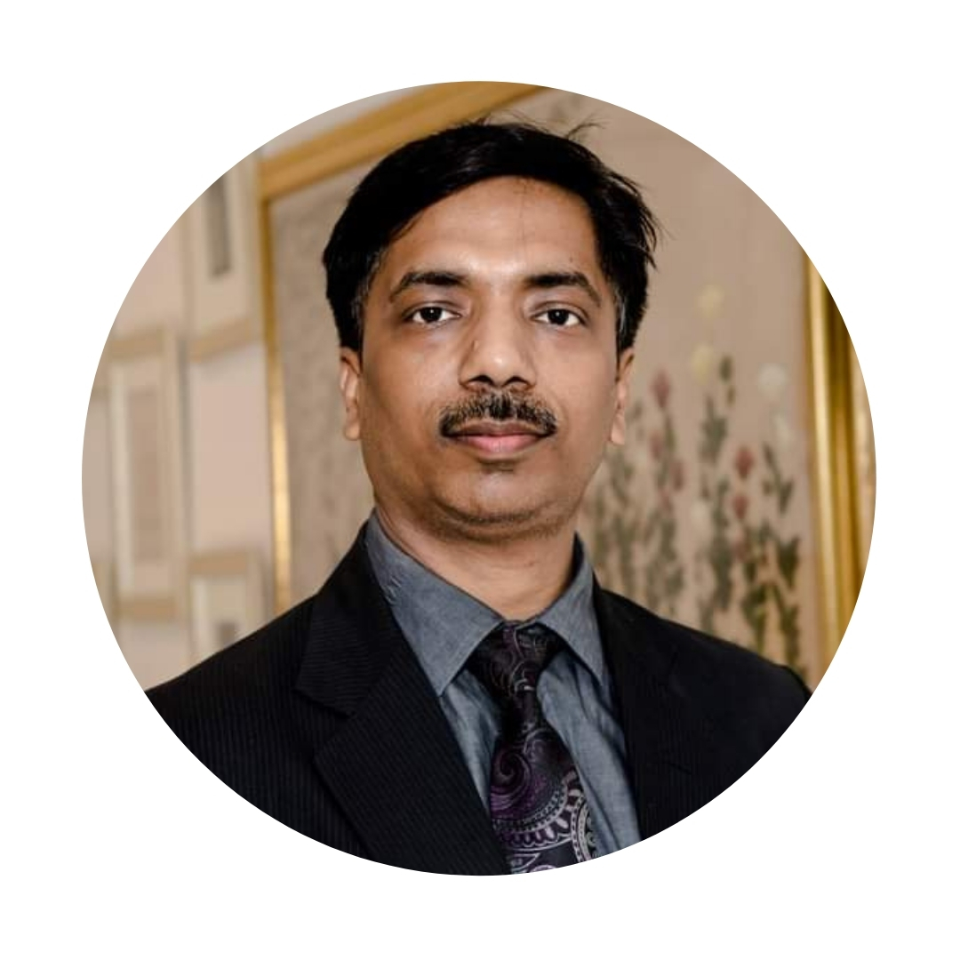 Sunil Aggarwal